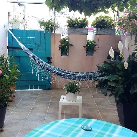 مبيت وإفطار Saint-Jean-le-Centenier Les Hibiscus المظهر الخارجي الصورة